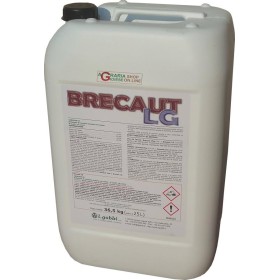 GOBBI BRECAUT LG INTERRUTTORE DI DORMIENZA TANICA DA LT. 25 GOBBI BRECAUT LG INTERRUTTORE DI DORMIENZA TANICA DA KG. 36,5