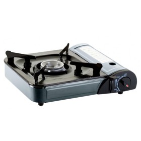 KEMPER FORNELLO DA CAMPEGGIO A GAS TIPO BISTRO SMART 2300 WATT KEMPER FORNELLO DA CAMPEGGIO A GAS TIPO BISTRO SMART 2300 WATT