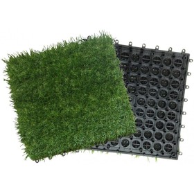 PIASTRELLA MOQUETTE PRATO AD INCASTRO CM.30X30 PIASTRELLA MOQUETTE PRATO AD INCASTRO CM.30X30