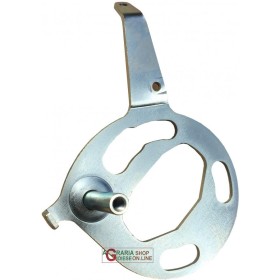SUPPORTO INGRANAGGIO CINGHIA COMPLETO PER MOTOCOLTIVATORE ALPINA MX60 CRONO EUROSYSTEM RTT3 33.0020.151 SUPPORTO INGRANAGGIO CINGHIA COMPLETO PER MOTOCOLTIVATORE ALPINA MX60 CRONO EUROSYSTEM RTT3 33.0020.151