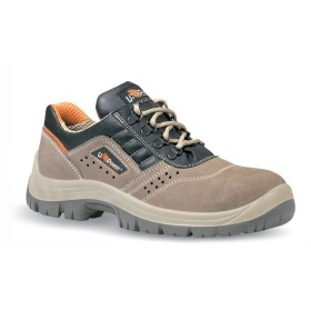 UPOWER SCARPE ANTINFORTUNISTICA BASSE DREAM S1P SRC CON PUNTALE IN ACCIAIO TG. 35 AL 48 UPOWER SCARPE ANTINFORTUNISTICA BASSE DREAM S1P SRC CON PUNTALE IN ACCIAIO TG. 35 AL 48