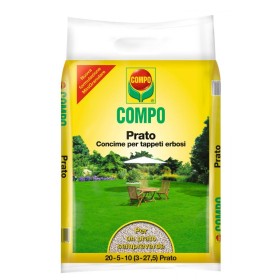 COMPO CONCIME NITROPHOSKA PRATO KG. 5 COMPO CONCIME NITROPHOSKA PRATO KG. 5