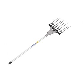 KIT ACCESSORIO PETTINE ABBACCHIATORE PER MULTIFUNZIONE KASEI GJD330 KIT ACCESSORIO PETTINE ABBACCHIATORE PER MULTIFUNZIONE KASEI