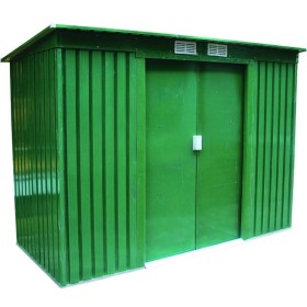 BLINKY CASETTA IN LAMIERA MOD. AMBRA VERDE BLINKY CASETTA IN LAMIERA MOD. AMBRA VERDE