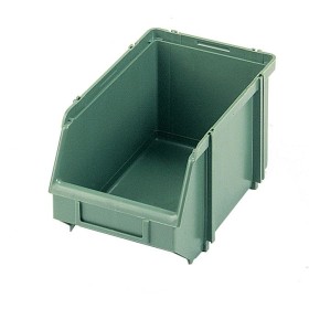 TERRY CONTENITORE AD INCASTRO RESINA UNIONBOX C MM. 218x234x129h. TERRY CONTENITORE AD INCASTRO RESINA UNIONBOX C MM. 218x234x129h.