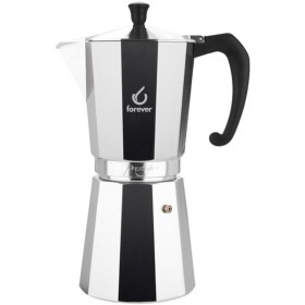 Macchina del caffè caffettiera Miss Moka Prestige 18 tazze Macchina del caffè caffettiera Miss Moka Prestige 18 tazze