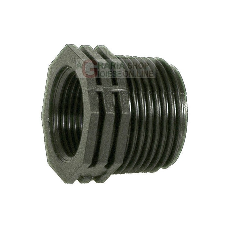 Nylon Pneumatico Dritto Manichetta Tubo Inline Push Per Connettore Aria - Foto 10