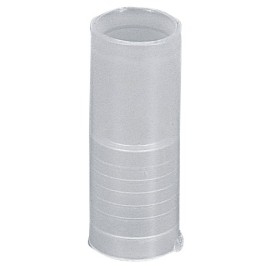 EC GIUNTO LINEARE PER TUBO CORR. DIAM. 20 PZ. 5 GIUNTO LINEARE PER TUBO CORR. DIAM. 20 PZ. 5