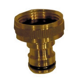 IRRIGO ART. 8012 PRESA IN OTTONE  3/4 POLL IRRIGO ART. 8012 PRESA IN OTTONE  3/4 POLL