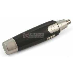 RIFINITORE A BATTERIA PELI SUPERFLUI RIFINITORE A BATTERIA PELI SUPERFLUI