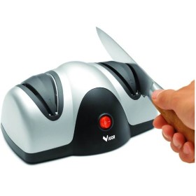 VIGOR AFFILATRICE ELETTRICA A DUE STADI MOD. ZAGO WATT. 40 VIGOR AFFILATRICE ELETTRICA A DUE STADI MOD. ZAGO WATT. 40