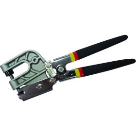 VIGOR PINZA PUNZONATRICE E CRIMPATRICE VIGOR PINZA PUNZONATRICE E CRIMPATRICE