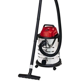 Einhell Bidone aspiratutto solidi e liquidi TC-VC 1930 S Watt. 1500 Einhell Bidone aspiratutto solidi e liquidi TC-VC 1930 S Watt. 1500