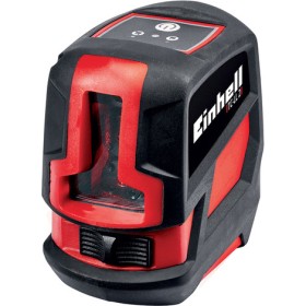 Einhell Livella laser a raggio incrociato TC-LL 2 Einhell Livella laser a raggio incrociato TC-LL 2