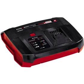 Einhell Carica batteria ULTRA RAPIDO Power X-Boostcharger 6 A Einhell Carica batteria ULTRA RAPIDO Power X-Boostcharger 6 A