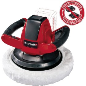 Einhell Lucidatrice per auto senza batteria CE-CB 18/254 Einhell Lucidatrice per auto senza batteria CE-CB 18/254