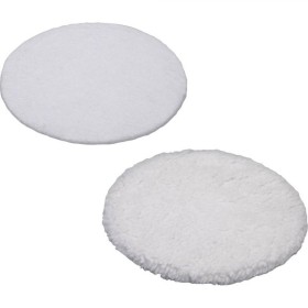 Einhell set tampone cuffie di ricambio per lucidatrice CE-CB 18/254 Li Einhell set tampone cuffie di ricambio per lucidatrice CE-CB