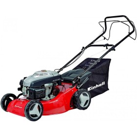 Einhell tosaerba a scoppio semovente GC-PM 46 S cc. 139 cm. 46 Einhell tosaerba a scoppio semovente GC-PM 46 S cc. 139 cm. 46