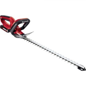 Einhell tosasiepe a batteria litio 18v 1,5 ah GE-CH 1846 Li cm. 46 Einhell tosasiepe a batteria litio 18v 1,5 ah GE-CH 1846 Li cm. 46