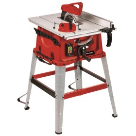 Einhell Sega Elettrica circolare con banchetto TC-TS 2025 eco Watt. 1800 Einhell Sega Elettrica circolare con banchetto TC-TS 2025 eco