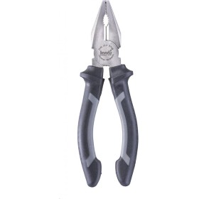 KWB Pinza Universale CV cromata opaca cm. 200 Pinza Universale CV cromata opaca cm. 200