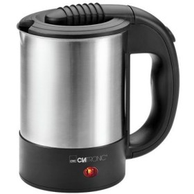 CLATRONIC BOLLITORE WKR 3624 IN ACCIAIO  INOX ML. 500 WATT. 1000 CLATRONIC BOLLITORE WKR 3624 IN ACCIAIO INOX ML. 500 WATT. 1000