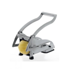 Tagliapatate Verdure Eva in acciaio inox con 3 lame Tagliapatate Verdure Eva in acciaio inox con 3 lame