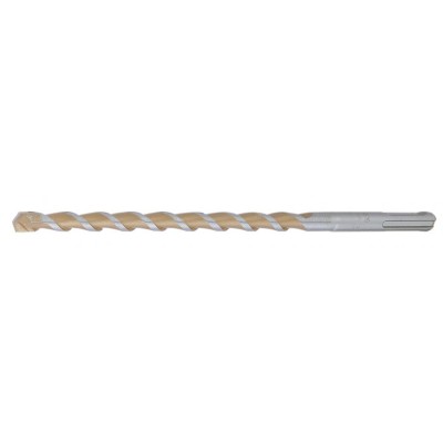 PUNTA PER METALLO SDS PLUS GR. 20x150/200