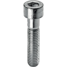 VITE TESTA CILINDRICA 8.8 ZINCATE UNI-5931 MM. 6x30 VITE TESTA CILINDRICA 8.8 ZINCATE UNI-5931 MM. 6x30