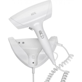 AEG HT5686 ASCIUGACAPELLI A PARETE PER BAGNO HOTEL B&B WATT. 1800 AEG HT5686 ASCIUGACAPELLI A PARETE PER BAGNO HOTEL B&B WATT. 1800