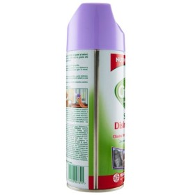CITROSIL DISINFETTANTE SPRAY CON ESSENZA DI LAVANADA CONTRO GERMI E BATTERI  ML. 300 CITROSIL DISINFETTANTE SPRAY CON ESSENZA DI LAVANADA CONTRO GERMI E BATTERI  ML. 300