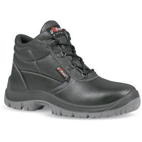 UPOWER SCARPE ANTINFORTUNISTICA ALTE SAFE S3 RS SRC CON PUNTALE IN ACCIAIO TG. 35 AL 48 UPOWER SCARPE ANTINFORTUNISTICA ALTE SAFE S3 RS SRC CON PUNTALE