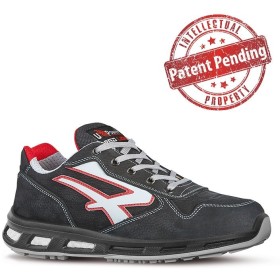 UPOWER SCARPE ANTINFORTUNISTICA BASSE DHARMA S3 SRC CON PUNTALE IN ACCIAIO TG. 35 AL 48 UPOWER SCARPE ANTINFORTUNISTICA BASSE DHARMA S3 SRC CON PUNTALE IN ACCIAIO TG. 35 AL 48