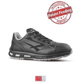 UPOWER SCARPE ANTINFORTUNISTICA BASSE LINKIN S3 CI SRC CON PUNTALE IN COMPOSITO TG. 35 AL 46 UPOWER SCARPE ANTINFORTUNISTICA BASSE LINKIN S3 CI SRC CON PUNTALE IN COMPOSITO TG. 35 AL 46