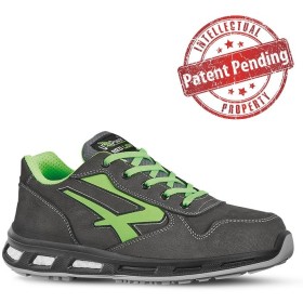 UPOWER SCARPE ANTINFORTUNISTICA BASSE YODA S3 SRC CON PUNTALE IN ALLUMINIO TG. 35 AL 48 UPOWER SCARPE ANTINFORTUNISTICA BASSE YODA S3 SRC CON PUNTALE IN ALLUMINIO TG. 35 AL 48