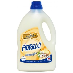 FIORILLO LAVATRICE PROFUMO DI MARSIGLIA LT. 2,5 FIORILLO LAVATRICE PROFUMO DI MARSIGLIA LT. 2,5
