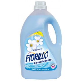 FIORILLO AMMORBIDENTE CLASSICO LT. 4 FIORILLO AMMORBIDENTE CLASSICO LT. 4