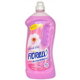 FIORILLO AMMORBIDENTE FIOR DI LOTO LT. 1,85 FIORILLO AMMORBIDENTE FIOR DI LOTO LT. 1,85