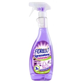 FIORILLO SGRASSATORE UNIVERSALE LAVANDA ML. 750 FIORILLO SGRASSATORE UNIVERSALE LAVANDA ML. 750