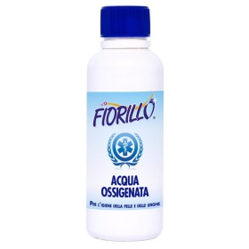 FIORILLO ACQUA OSSIGENATA ML. 250 FIORILLO ACQUA OSSIGENATA ML. 250