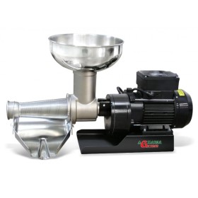 LEONARDI PASSAPOMODORO SPREMIPOMODORO ELETTRICO SP5 CON MOTORE HP 1,5 STAGNATO LEONARDI PASSAPOMODORO SPREMIPOMODORO ELETTRICO SP5 CON MOTORE