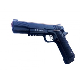 PISTOLA AIRSOFT STI 1911-A1 CALIBRO MM. 6 JOULE 0.7 PISTOLA AIRSOFT STI 1911-A1 CALIBRO MM. 6 JOULE 0.7