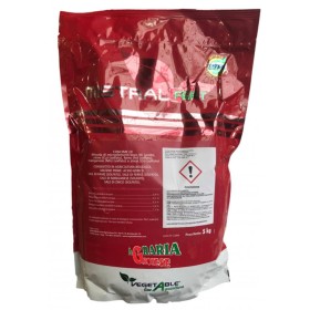 VEGETABLE MISTRAL FERT CONCIME BIOLOGICO AD ALTO CONTENUTO DI FERRO KG. 5 VEGETABLE MISTRAL FERT CONCIME BIOLOGICO AD ALTO CONTENUTO DI FERRO KG. 5