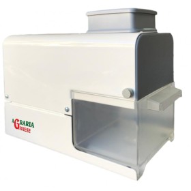 GRATTUGIA ELETTRICA PER FORMAGGIO E PANE MINI PROFESSIONALE WATT. 250 GRATTUGIA ELETTRICA PER FORMAGGIO E PANE MINI PROFESSIONALE WATT. 250