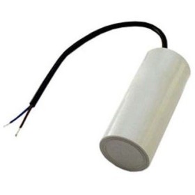 CONDENSATORE PER MOTORE 25/450 D. 45 FASTON CAPS CONDENSATORE PER MOTORE 25/450 D. 45 FASTON CAPS