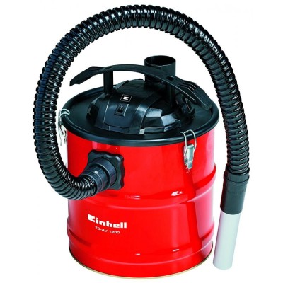 Einhell Aspiracenere a motore TC-AV 1200 watt. 1200