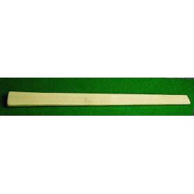 MANICO LEGNO FAGGIO PER RINALDI SCURE ART. 305-309 GR. 400-500 MANICO LEGNO FAGGIO PER RINALDI SCURE ART. 305-309 GR. 400-500