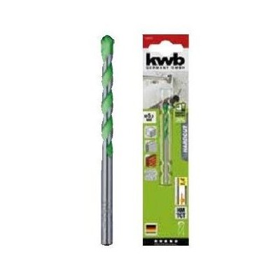 Punta per granito, muro e cemento ENERGY SAVING mm. 6