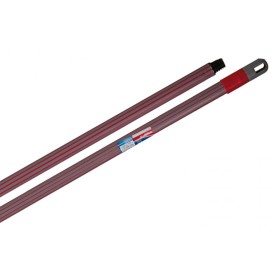 MAZZEI MANICO PER SCOPA IN METALLO SOFT TOUCH CM. 130 MAZZEI MANICO PER SCOPA IN METALLO SOFT TOUCH CM. 130