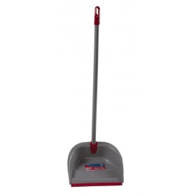 MAZZEI BENDY PALETTA PIEGHEVOLE ALZA IMMONDIZIA CON GOMMA DECORATA cm. 24x28x64h. MAZZEI BENDY PALETTA PIEGHEVOLE ALZA IMMONDIZIA CON GOMMA
